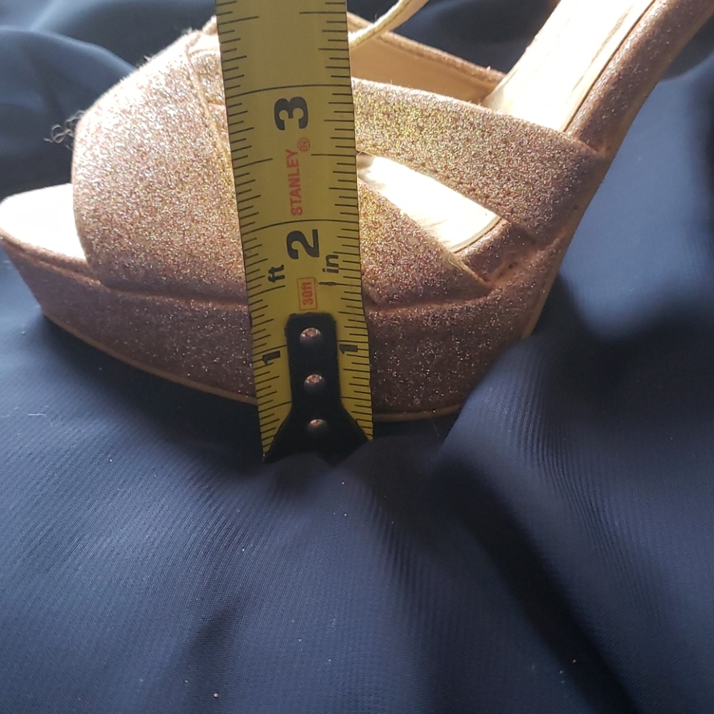 Prom Shoes - Picture 4 of 9